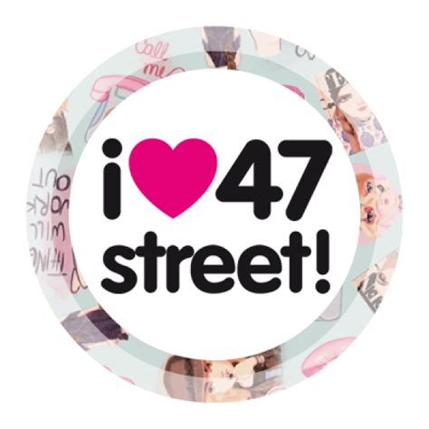 47 street envios gratis.